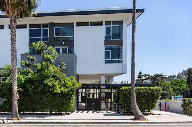 4111 Sunset Boulevard Unit 225