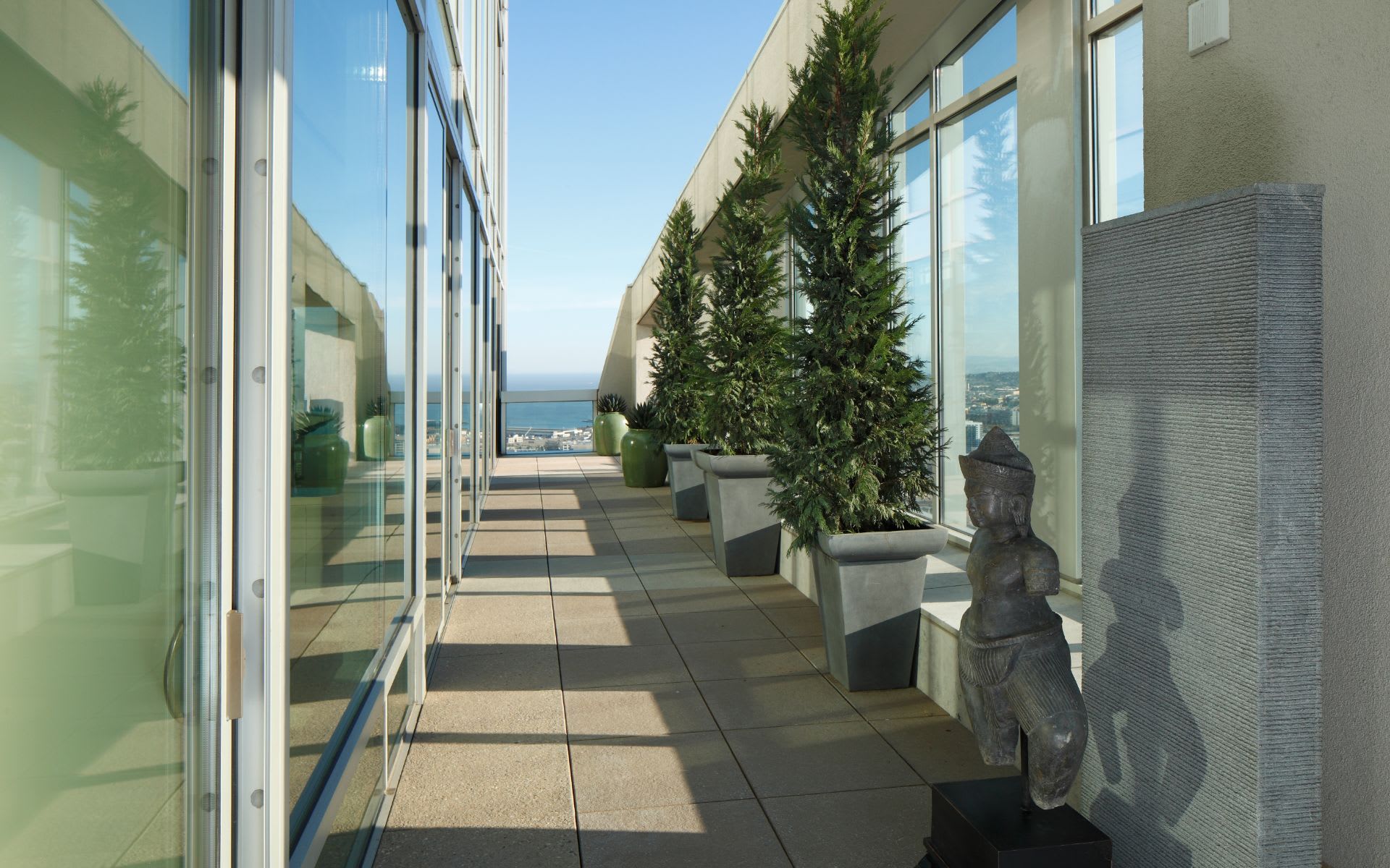 World-Class St. Regis Penthouse