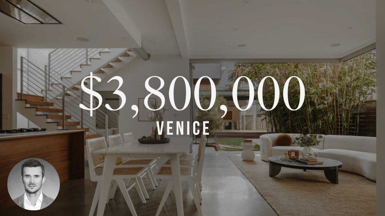 762 California Ave | Venice