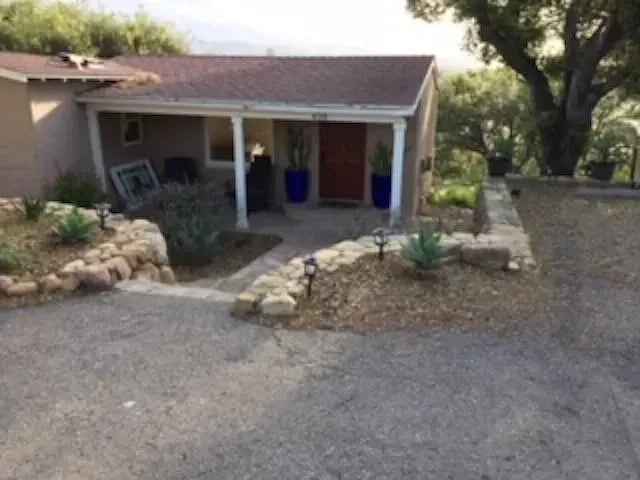 438 El Sueno Rd