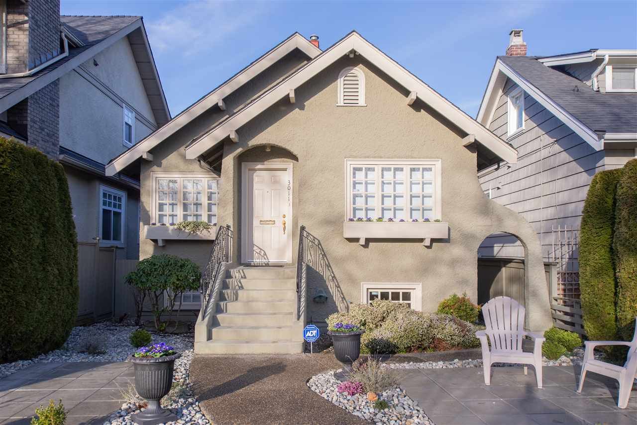 3011 W 14th Avenue, Vancouver