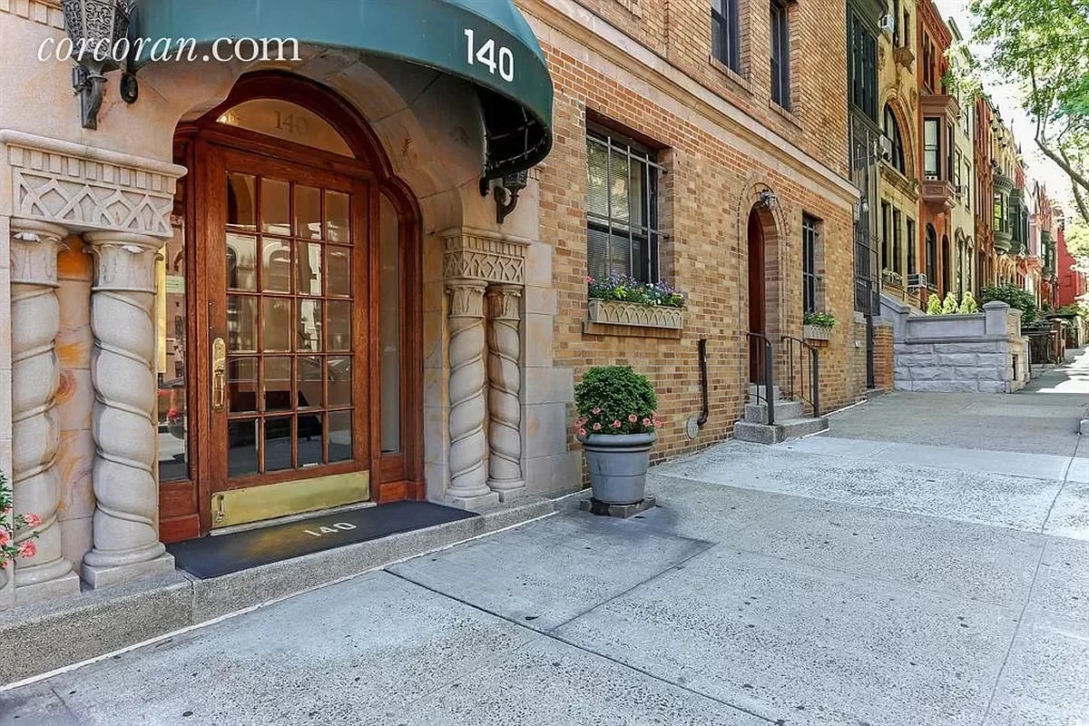 140 East 95th Street Unit: 5A