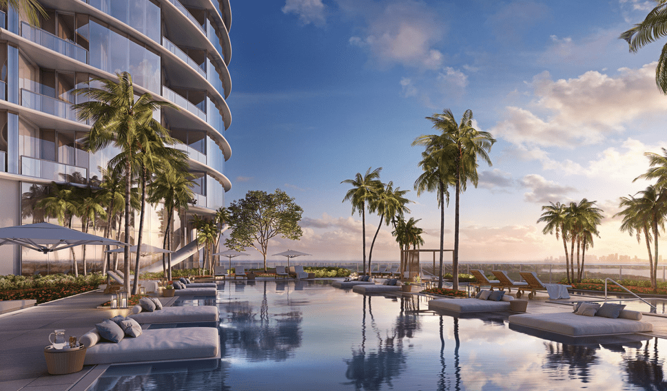 Ritz Carlton Sunny Isles