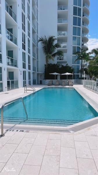 401 N Birch Rd Unit #416