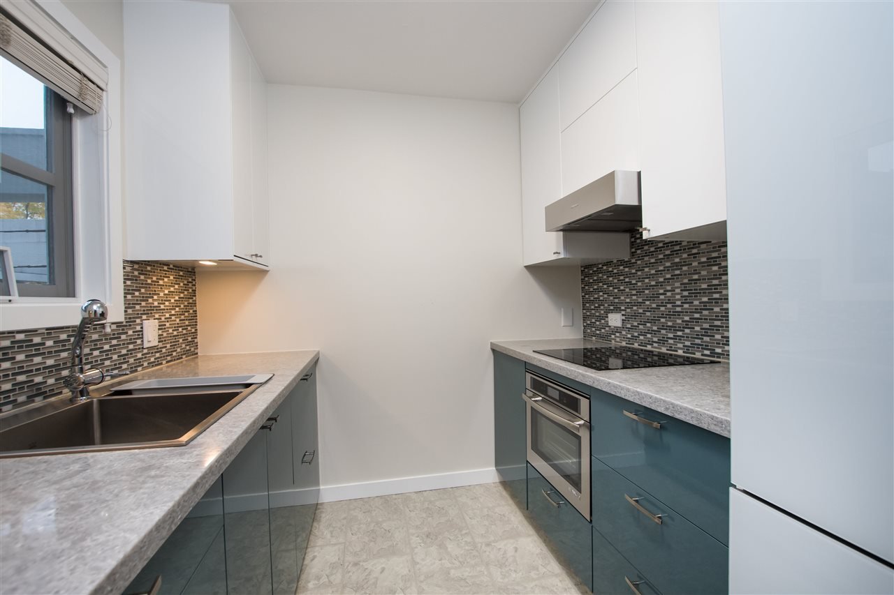 106-2175 W 3rd Avenue, Vancouver