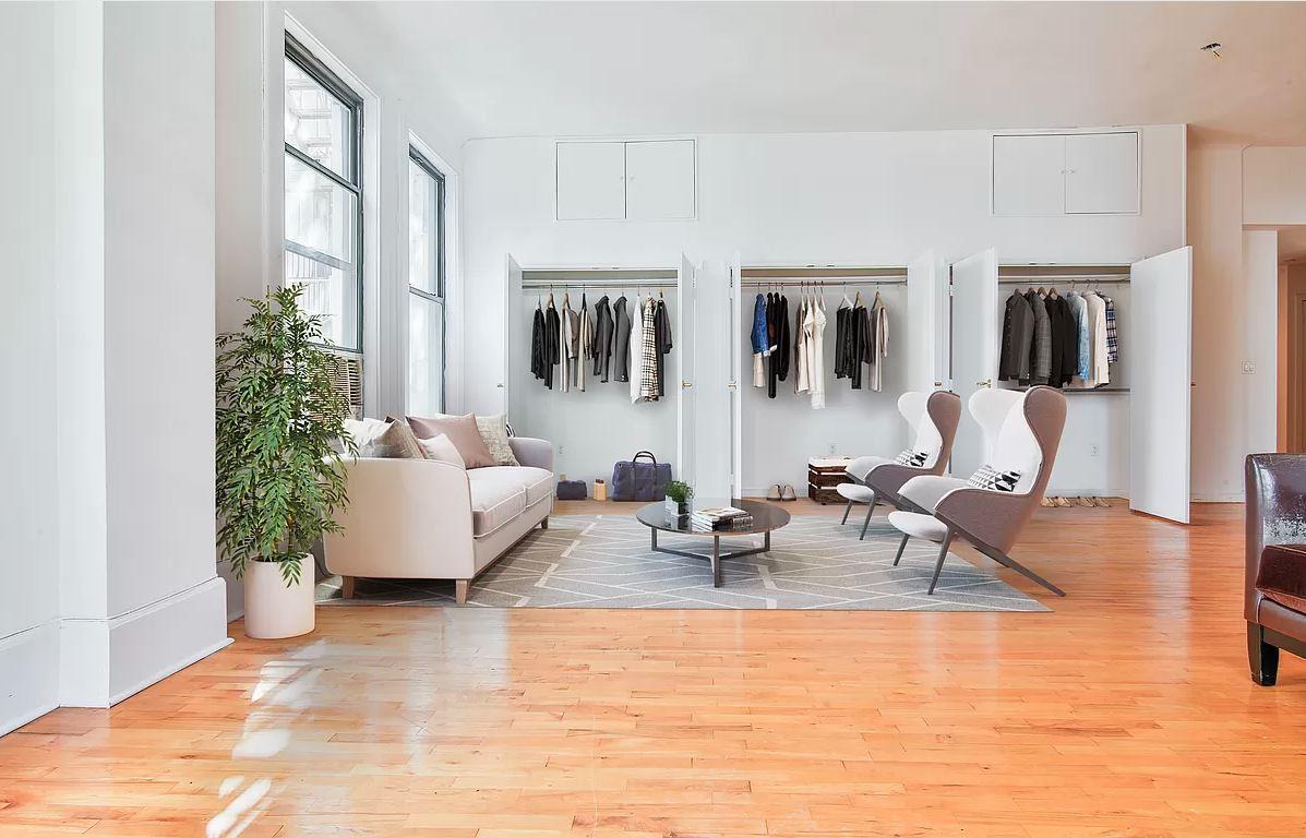 135 William Street, Apt 13-A
