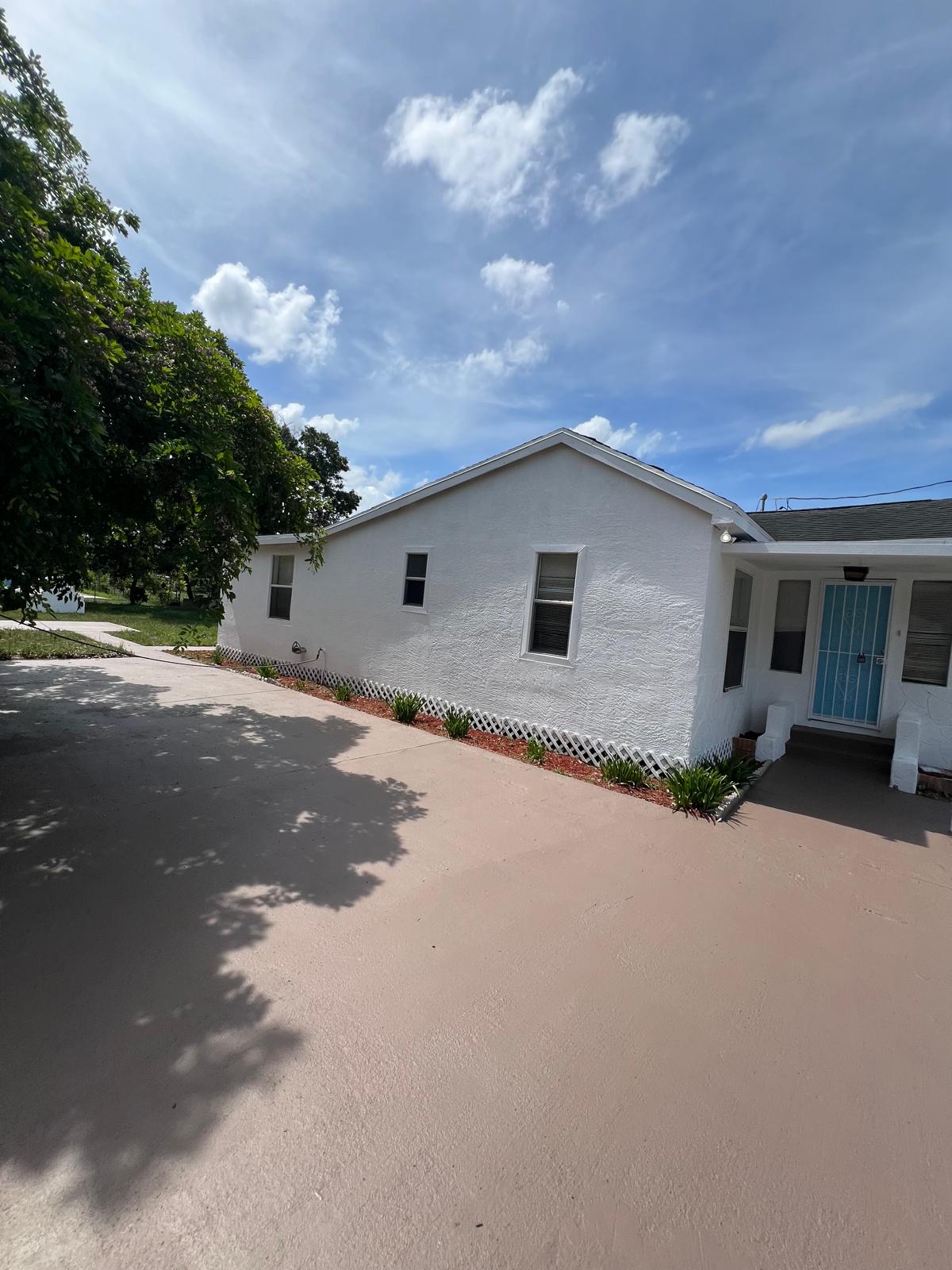 433 N 16th ST, Ft Pierce, FL, 34950