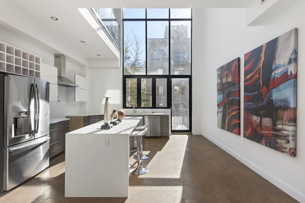 274a Kosciuszko St.