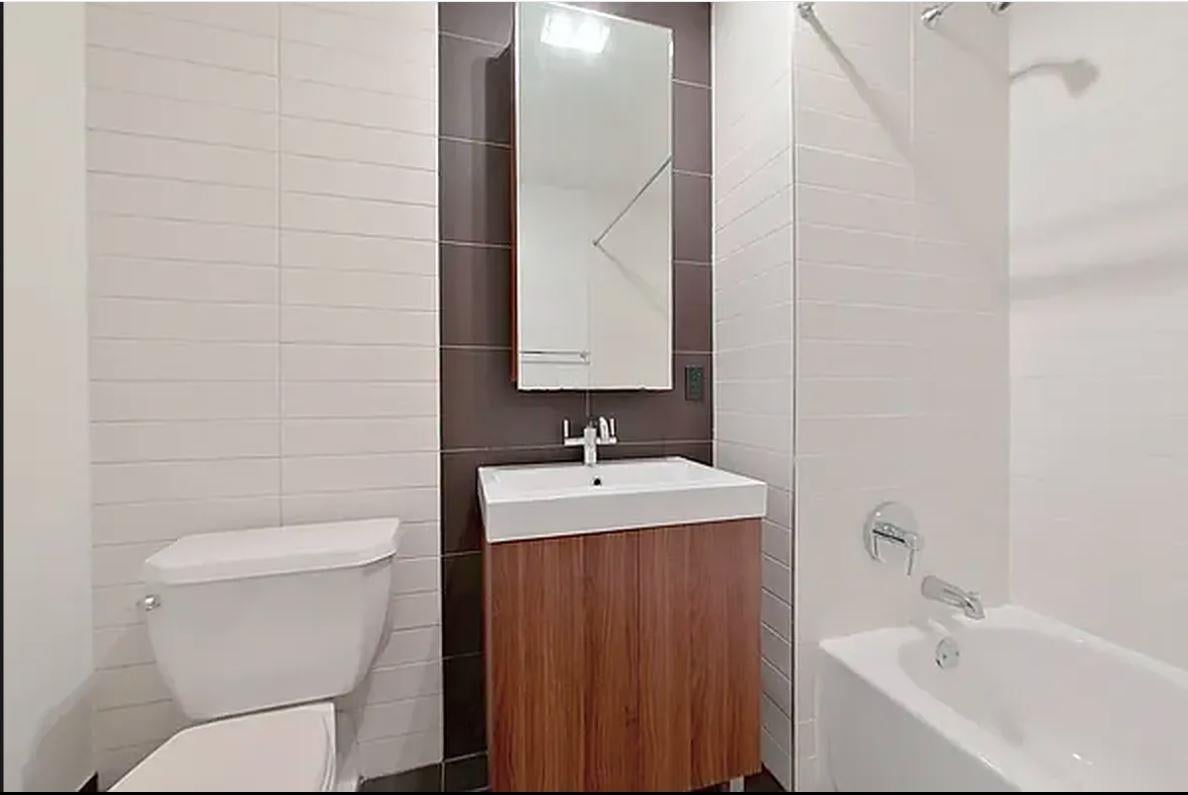 116 John Street, Apt 1505