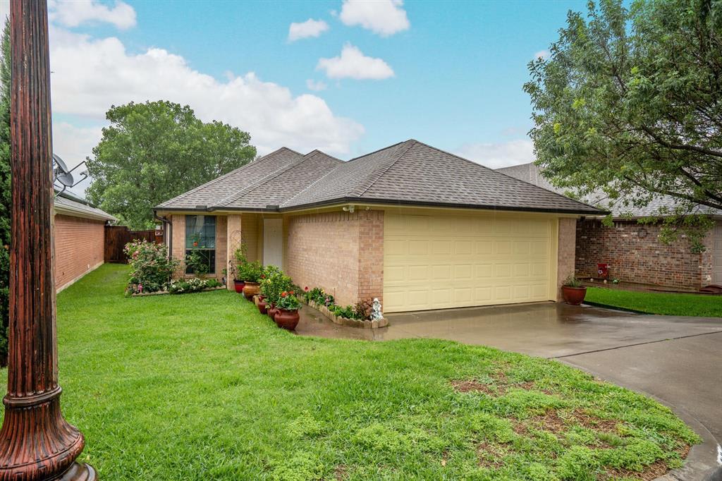 734 Harbour Town Drive