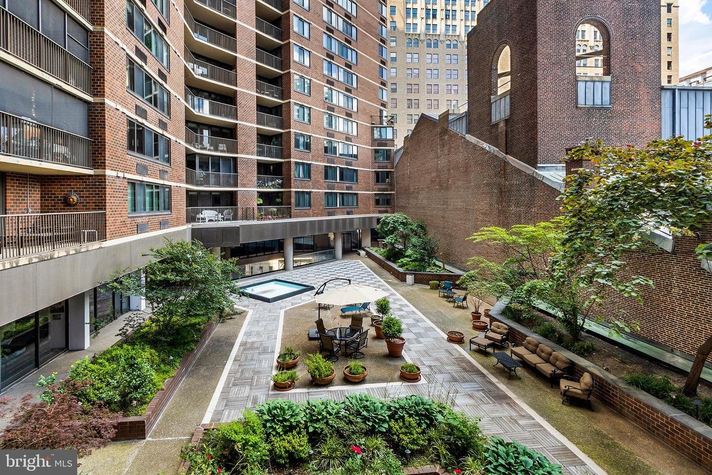Academy House Condo