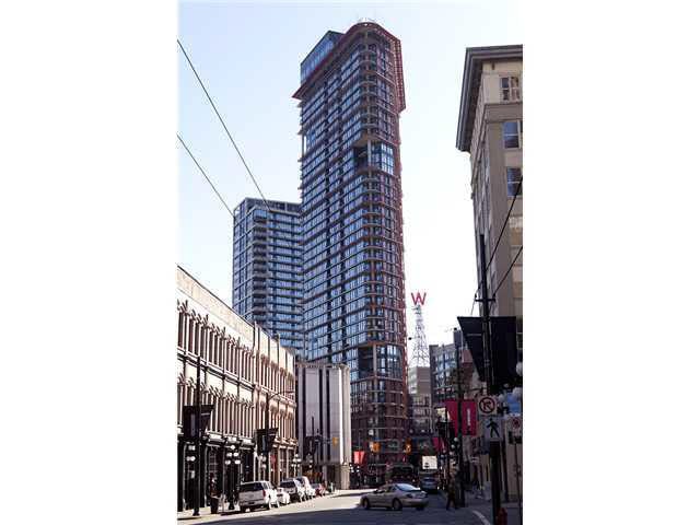 2409-108 W Cordova St