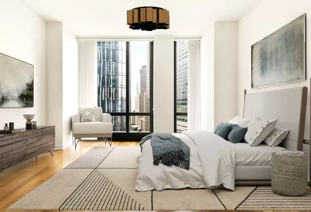 101 Warren St., #2040