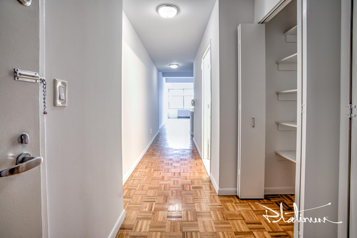 45 Wall Street, Apt 203