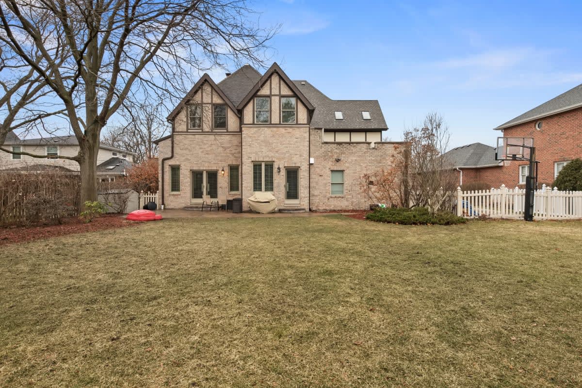 Beautiful Home