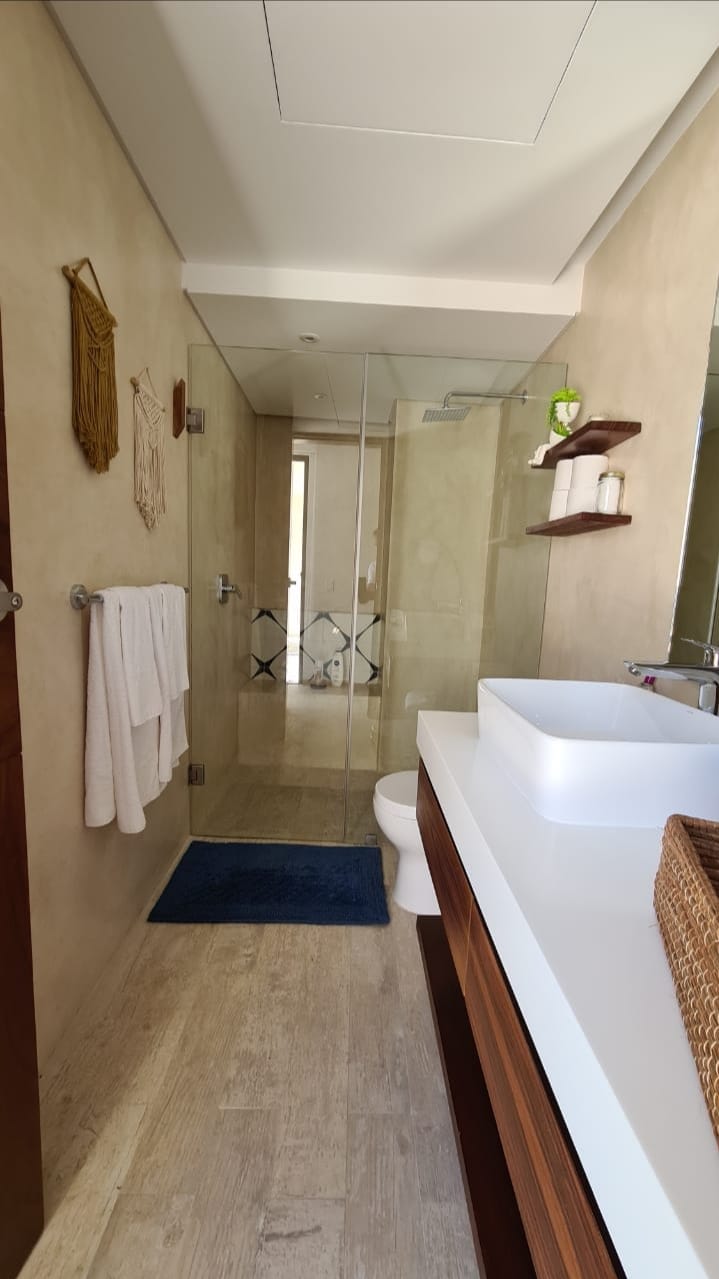 Condo for Sale in Tulum Central Park