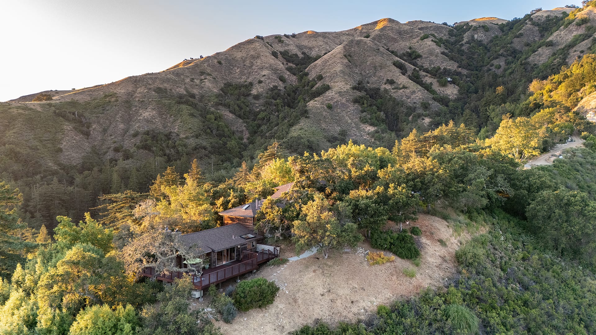 Big Sur Escape - 48657 Highway 1
