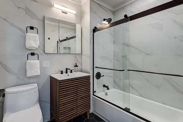1021 Bedford Avenue, Apt 501