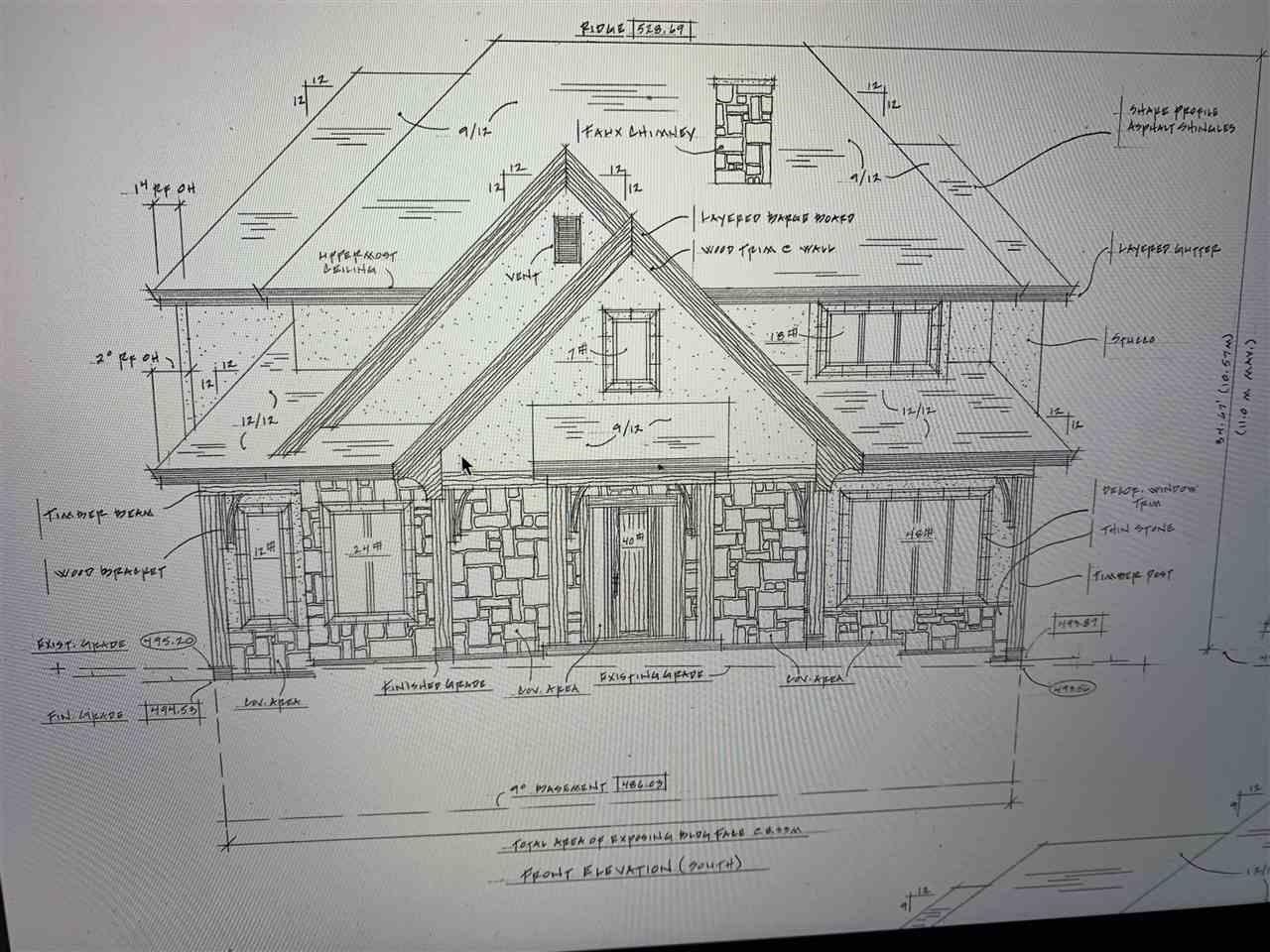 LOT 1-1111 Regan Ave