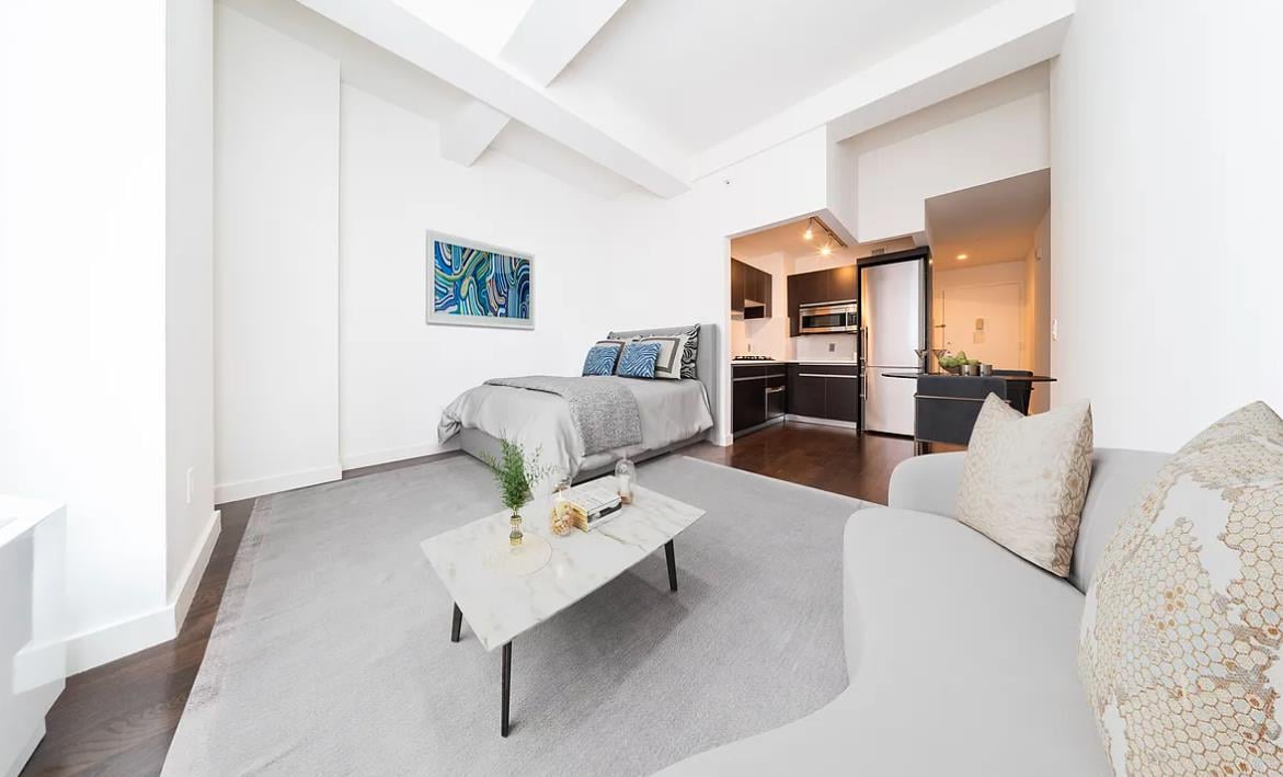 116 John Street, Apt 1910