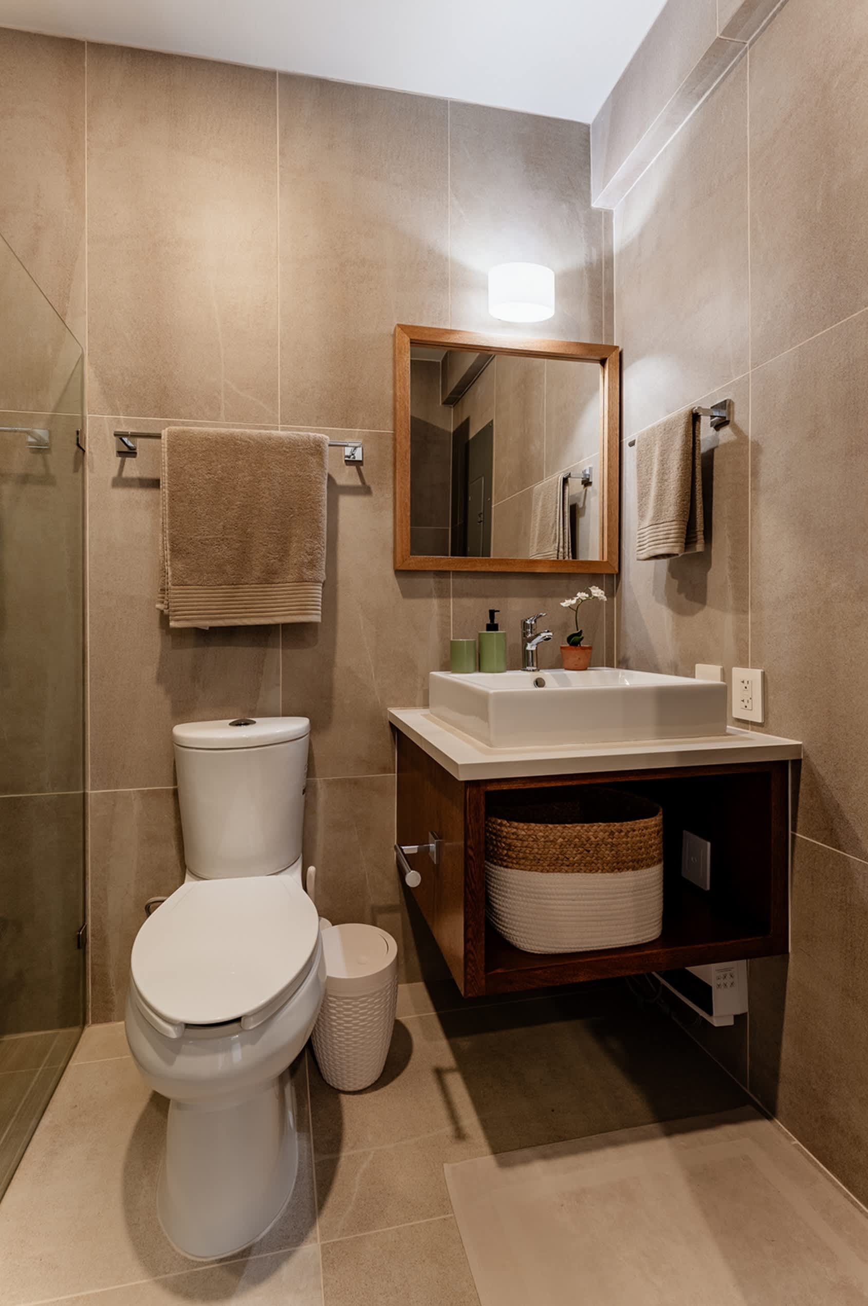 1 bedroom, Condo, Solana
