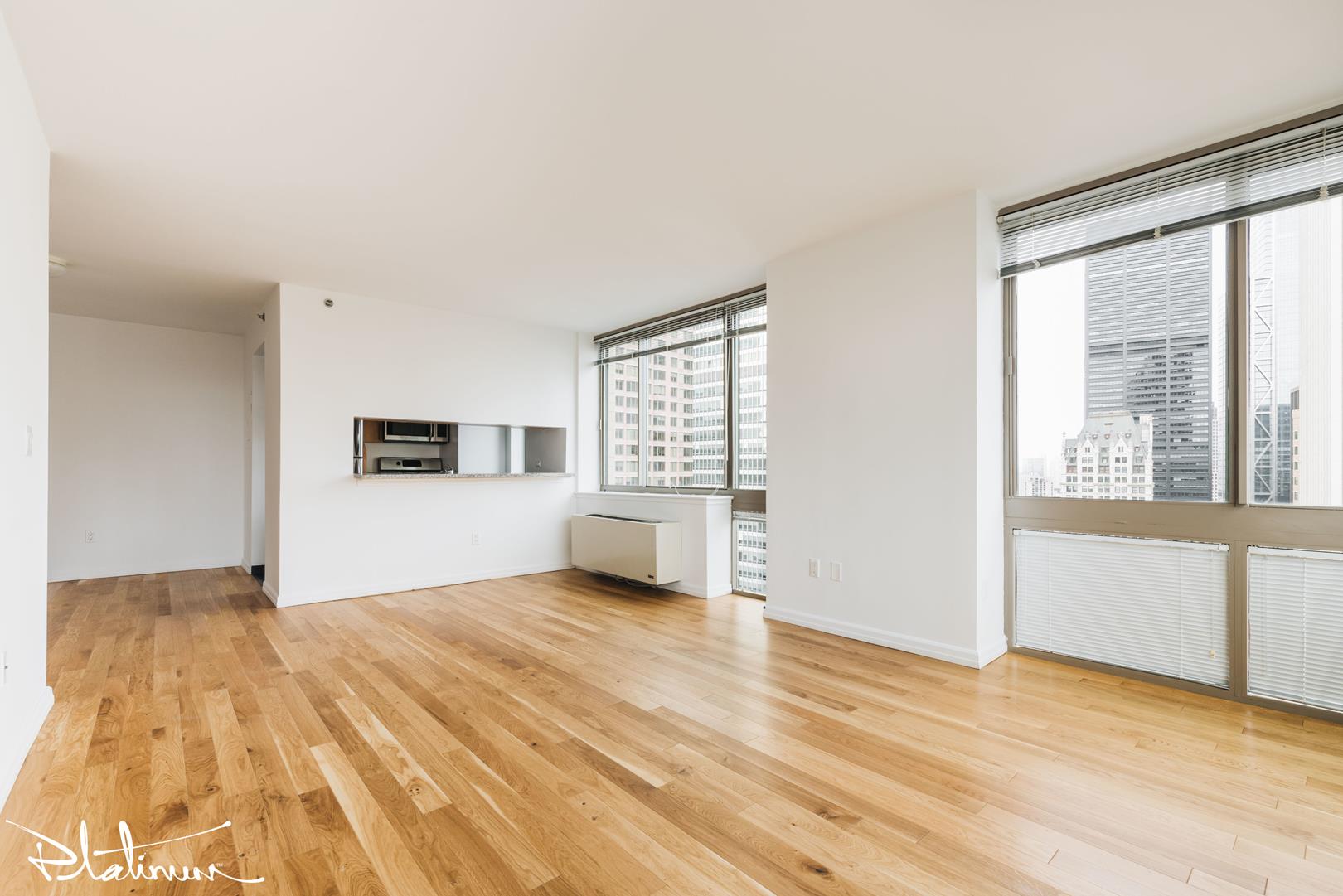 2 Gold Street, Apt 805