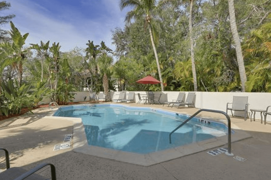 The Boca Grande Resort and Hotel