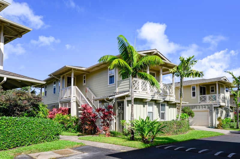New Kauai Condo Listing: Nihilani At Princeville