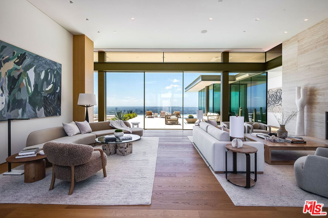 Palazzo House