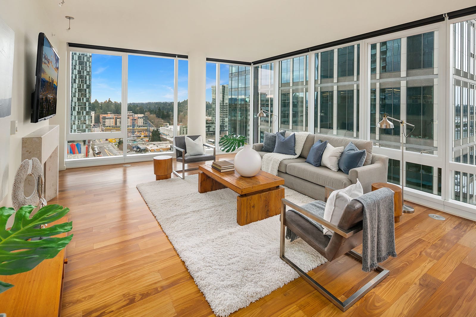 500 106th Avenue NE, Unit 1115