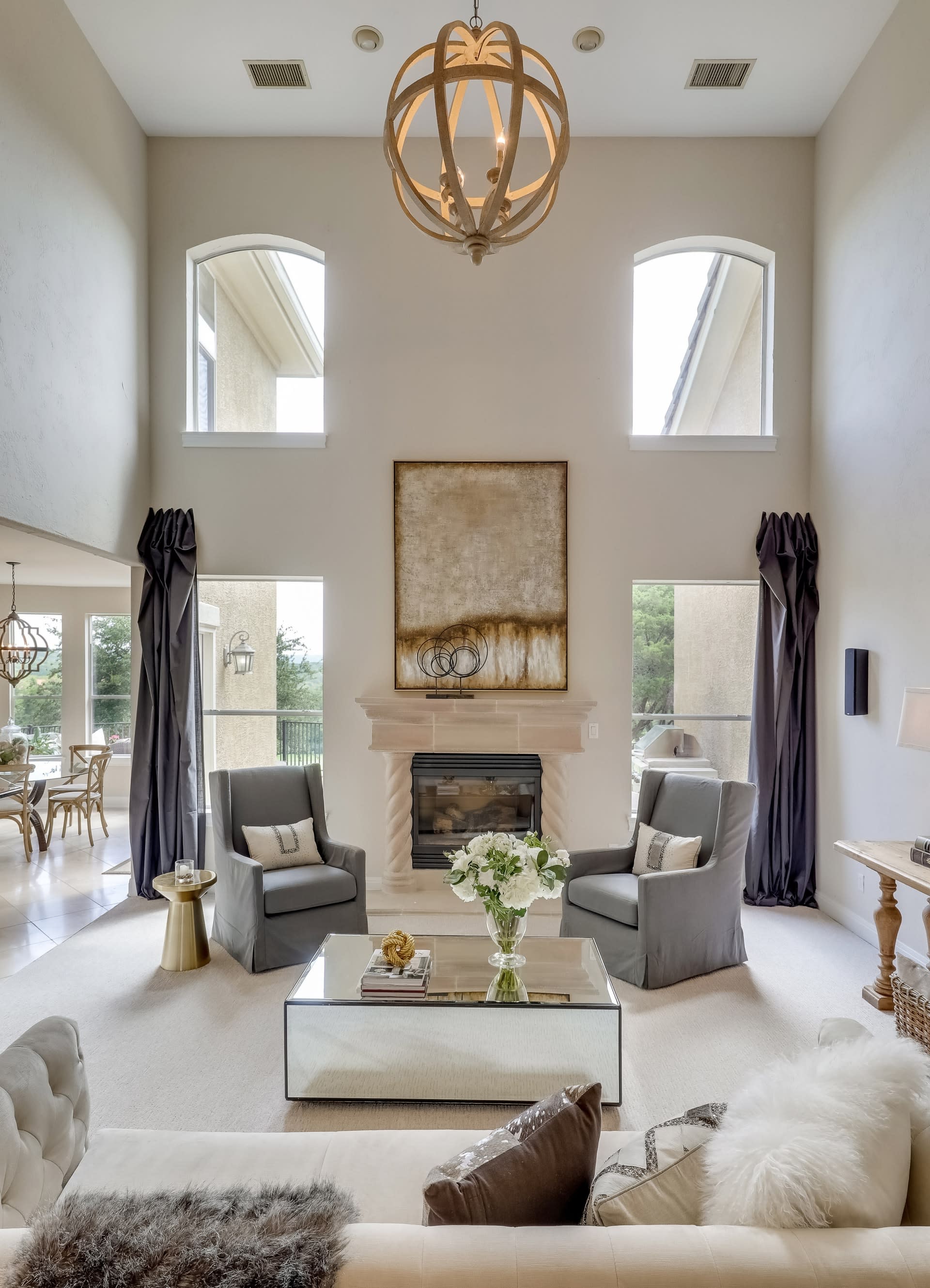 Steiner Ranch