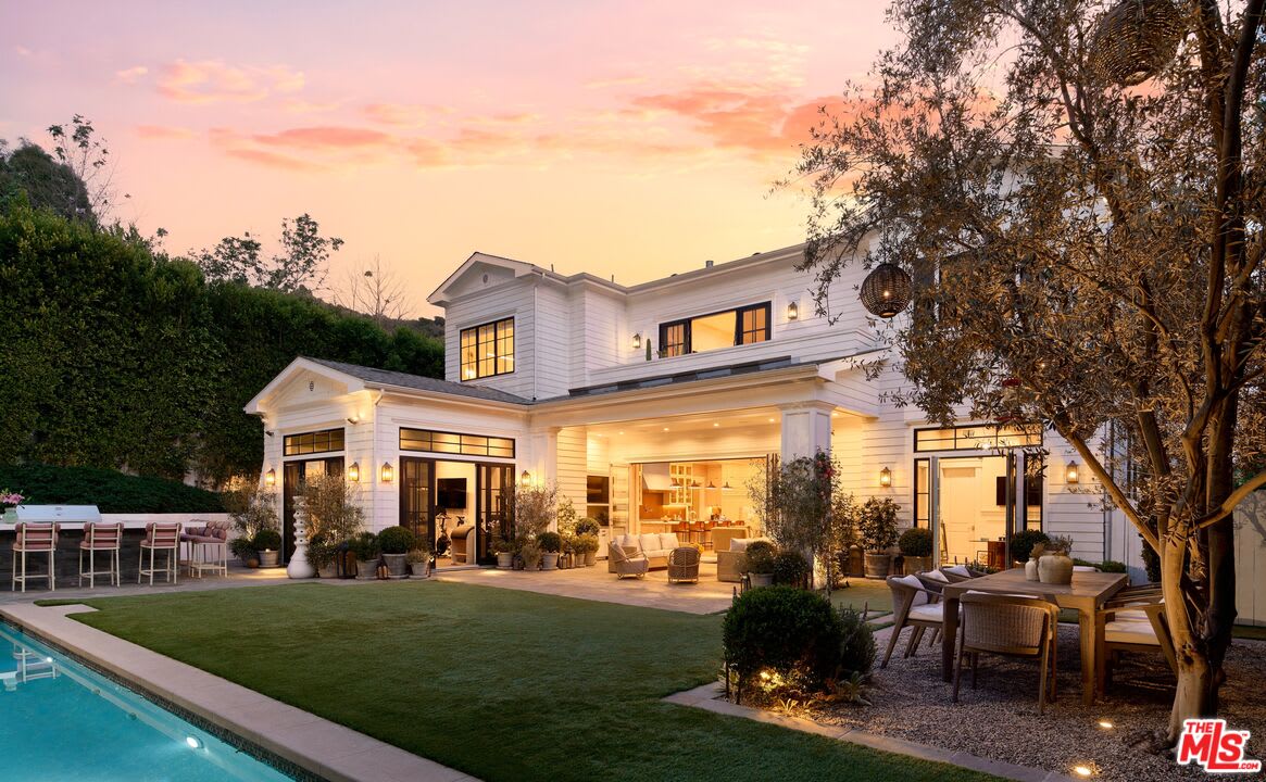 House Serene