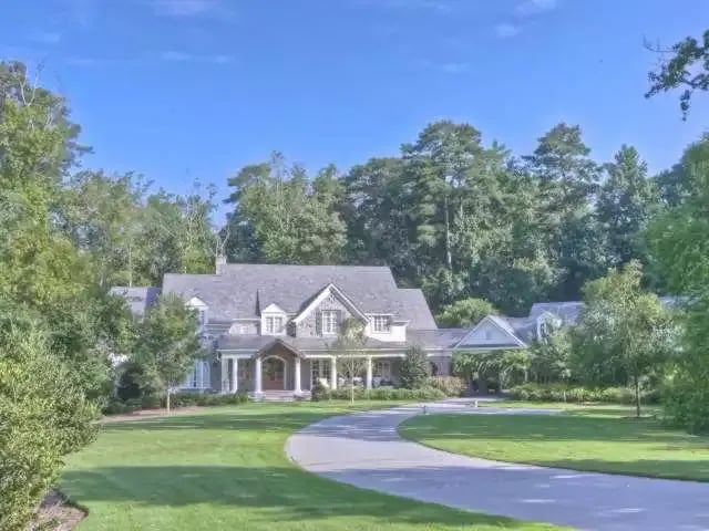 3785 Paces Ridge