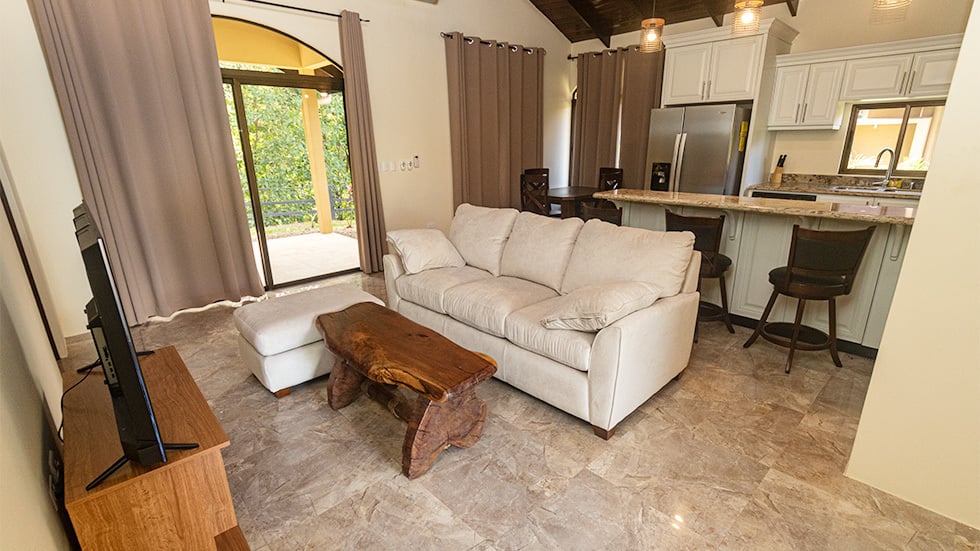 Ocean View Multi Villa Compound, Uvita, Puntarenas
