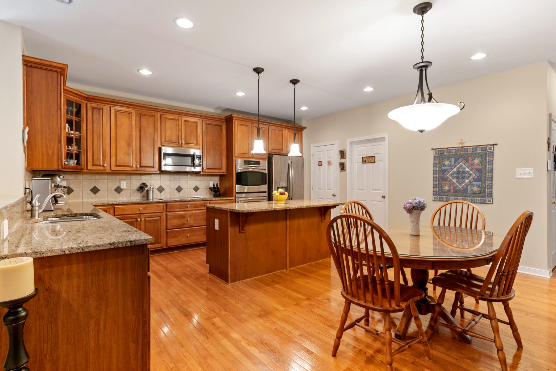 4401 Nevil Bend Lane