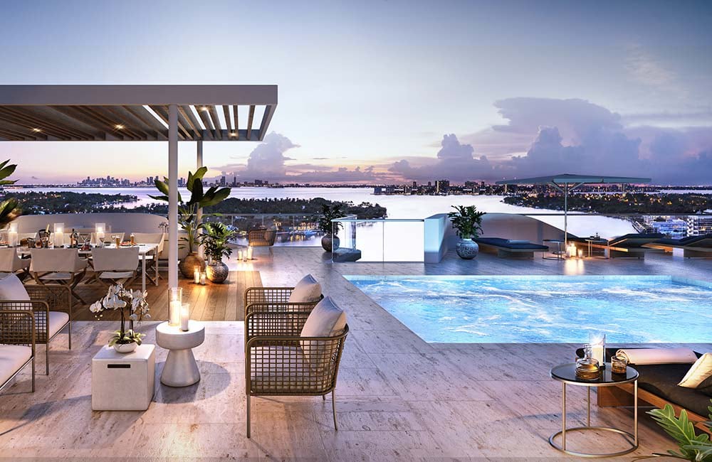 Monaco Yacht Club & Residences