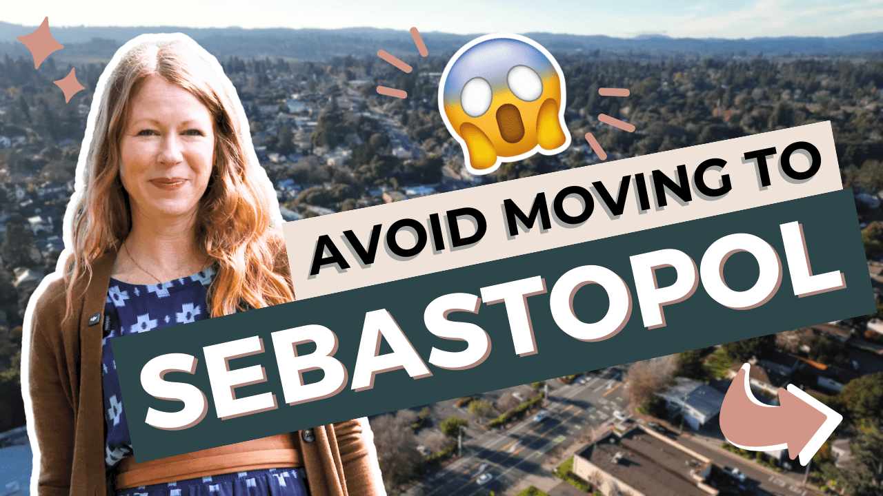 Avoid Sebastopol