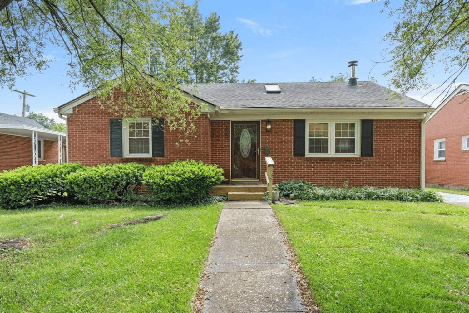 2020 Saint Michael Drive