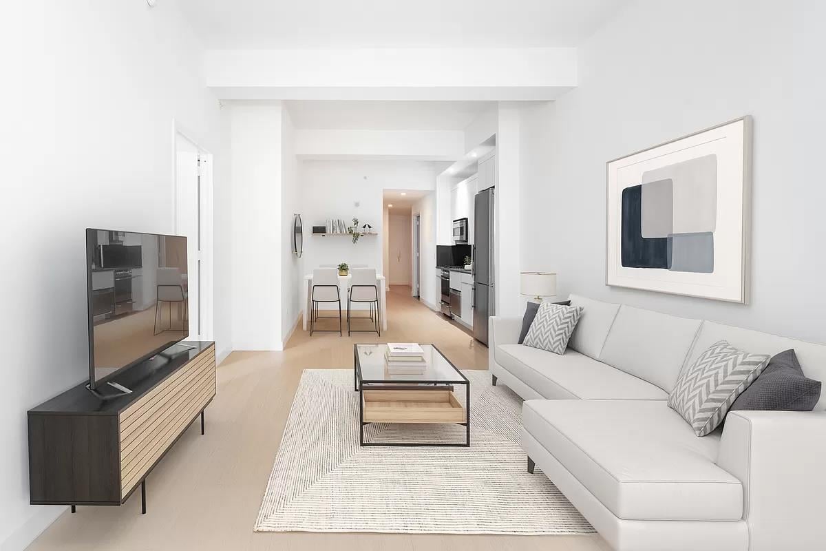 116 John Street, Apt 1905