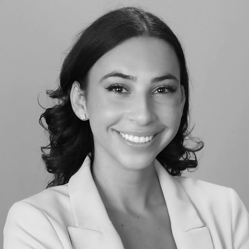 Simone Oram
