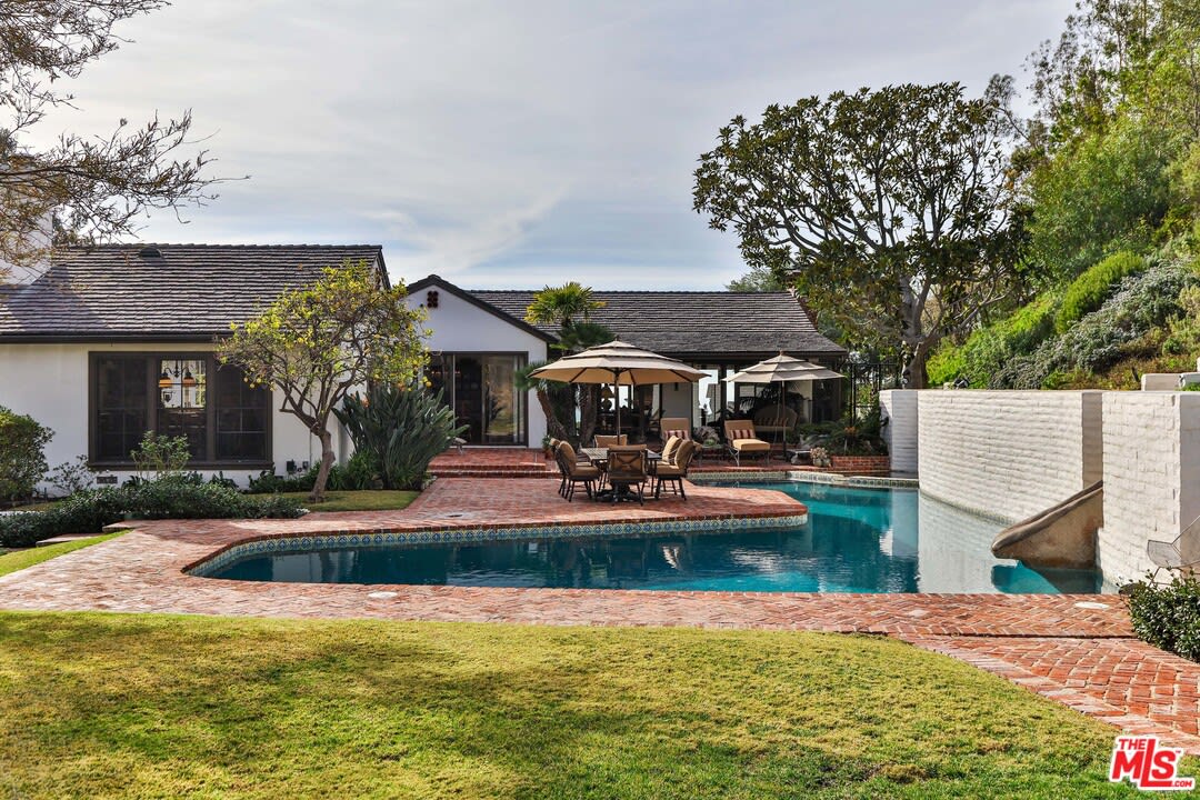 22251 Carbon Mesa Road
