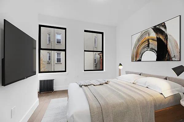 316 Second Avenue, Apt 3-B