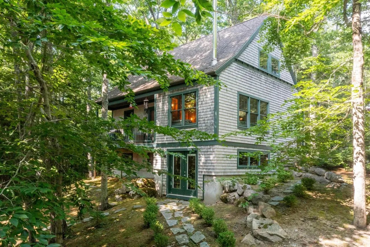 New Listing! 343 Sound Drive, Mount Desert, ME 04660 – $799,999