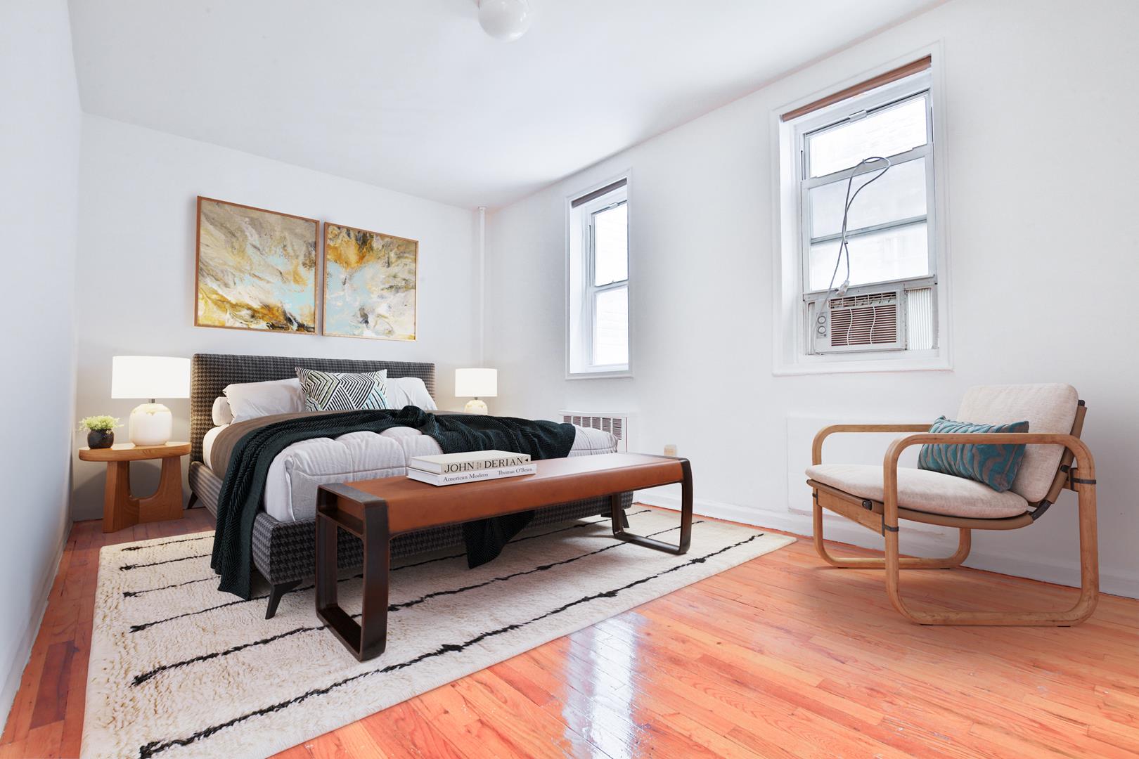 311 East 25th Street, Apt 3-G