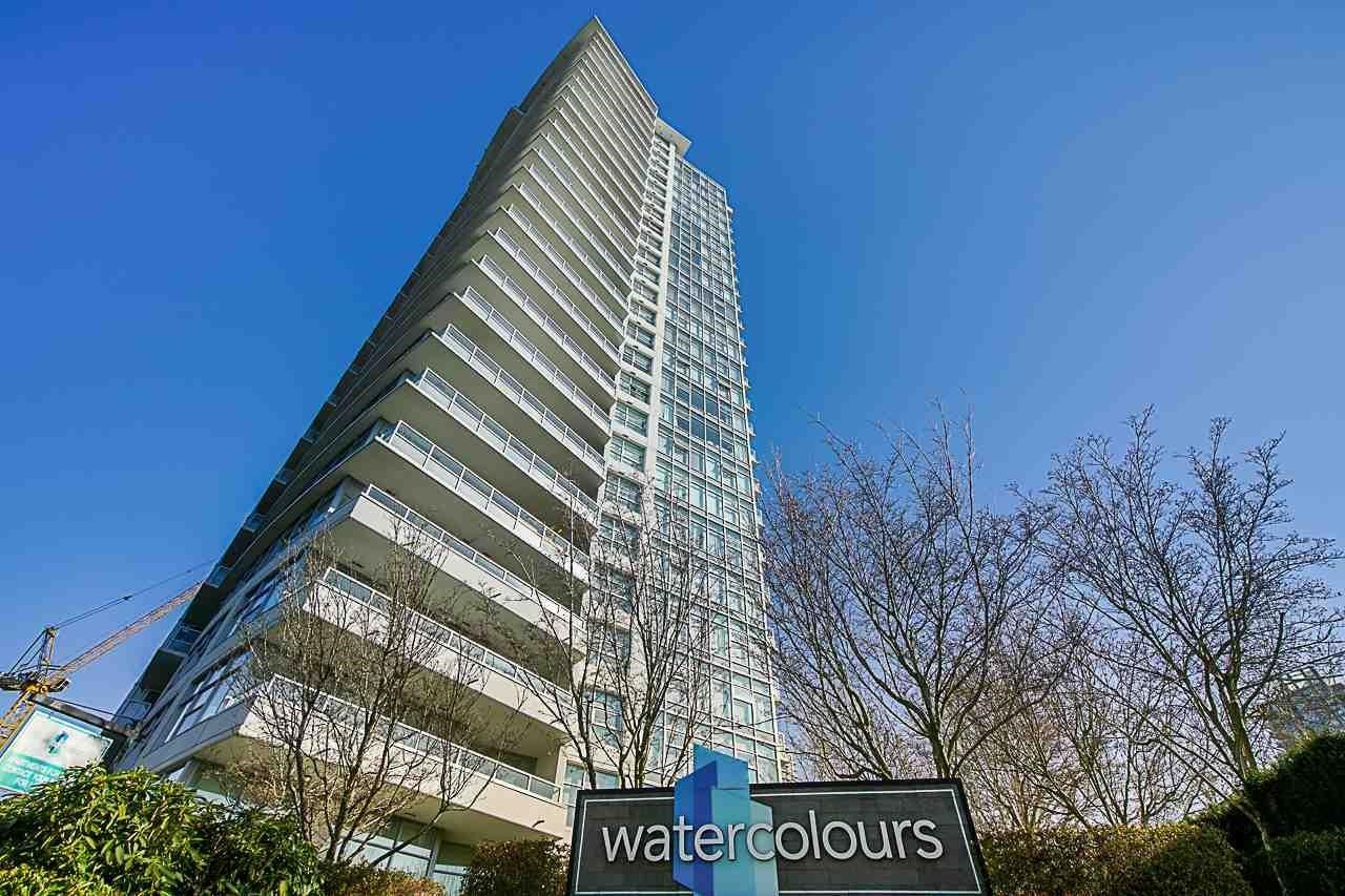 1503-2289 Yukon Crescent, Burnaby
