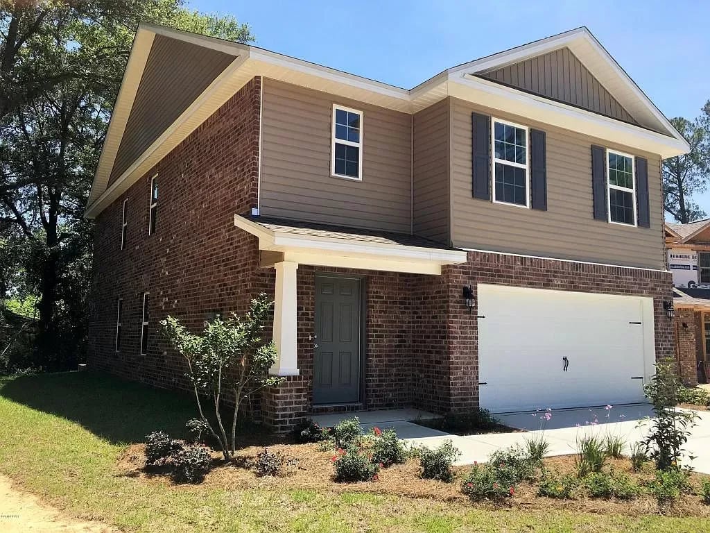 1532 WATEROAK Unit LOT 15