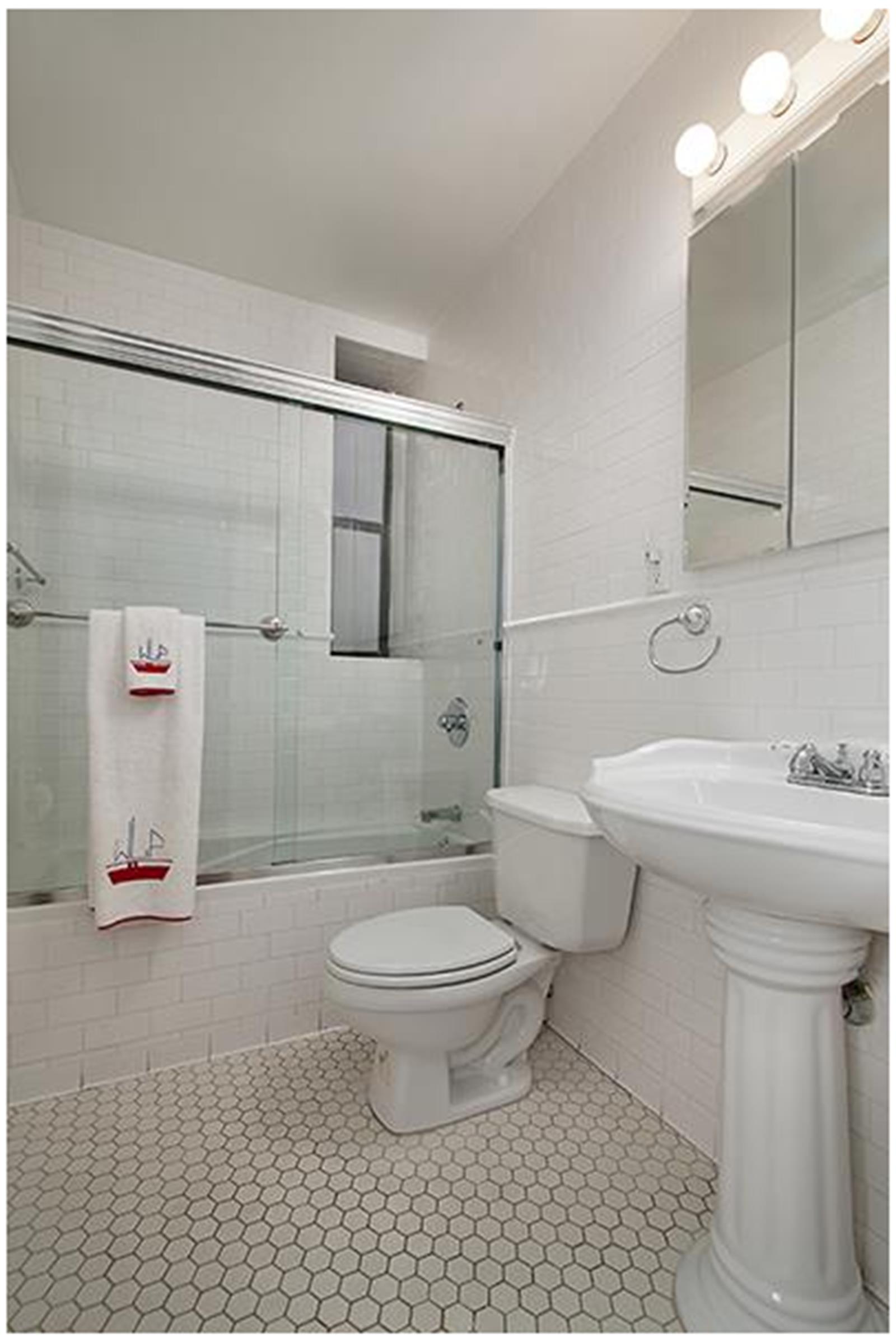 100 West 119th Street, Apt 3-C