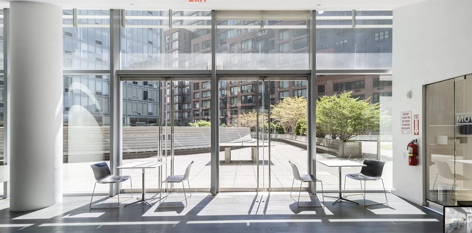 554 West 54th Street, Apt 22-E