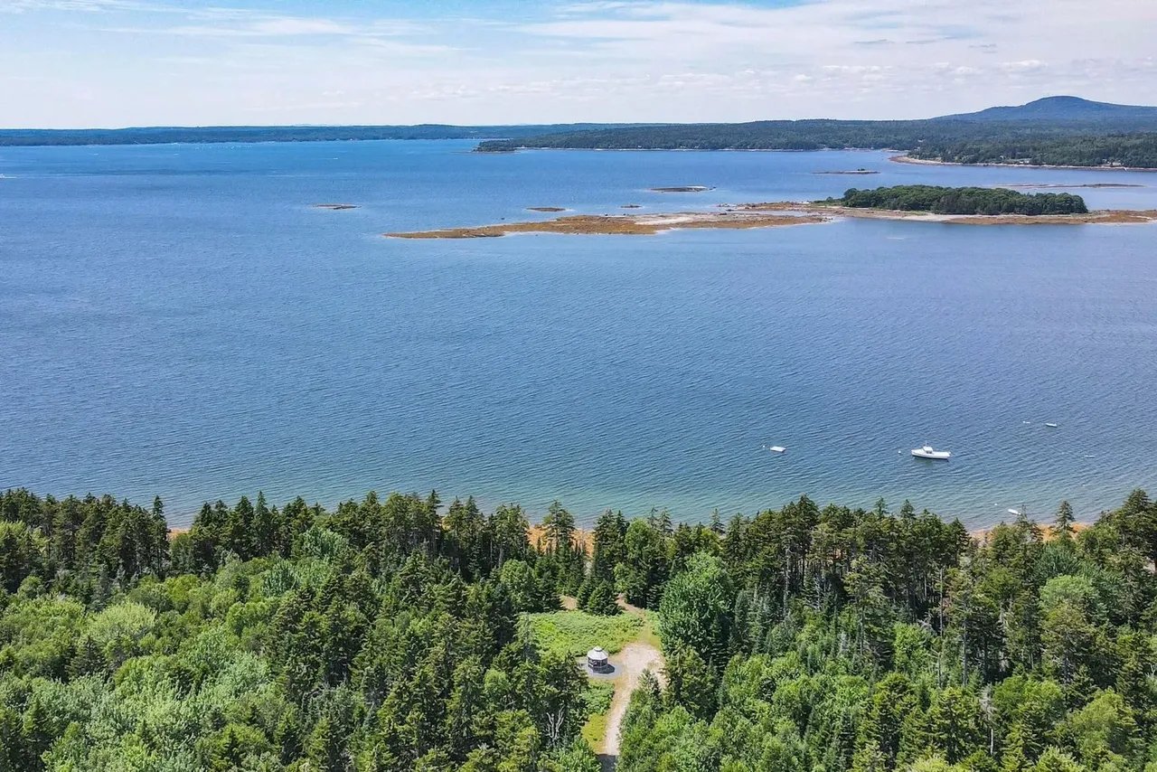 New Listing: Lot 1 Map 23 Newbury Neck Road, Surry, ME 04684 – $949,000