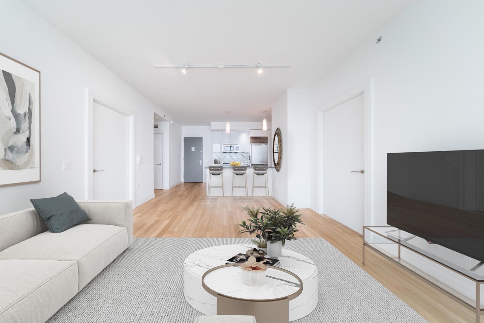 554 West 54th Street, Apt 25-C